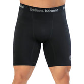 SG Cricket Compression Short SG Xtreme (Black)